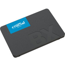 SSD BX500 240GB SATA3 2.5 540 500MB s