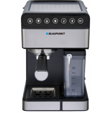 Espresso coffee machine CMP601, pressure, flask