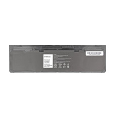 Battery for Dell Latitude E7240 E7250 (5200 mAh)