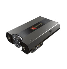 Sound Card Sound BlasterX G6