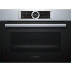 Compact oven CBG635BS3