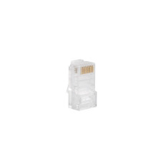 RJ-45 Plug 8P8C cat.5E UTP (100pcs) for the cable and wire