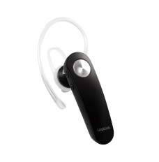 Bluetooth earclip headset with microphone, bluetooth v4.2