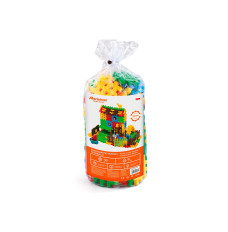 Construction blocks Household bag