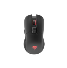 Gaming Mouse Genesis Zircon 330 for players
