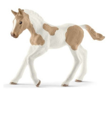 Figurine Paint Horse Foal
