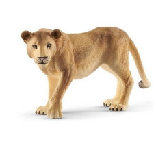 Figurine Lioness