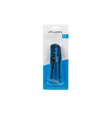 Universal Crimping Tool for Wires terminated