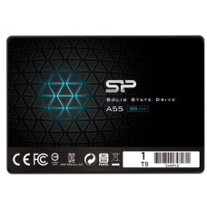 SSD drive Slim Ace A55 1TB 2,5 inch SATA3 500 450 MB s 7mm