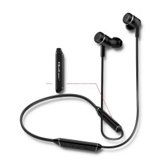 Wireless Magnetic IN-EAR Music earphones BC