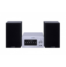 Micro system with Bluetooth and CD USB MS70BT