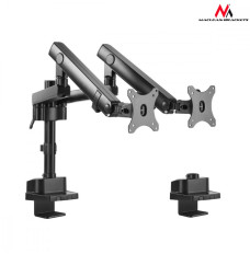 Double Stand For Two Monitor Screens MC-812