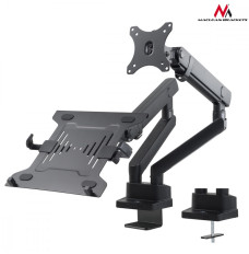 Double Stand For Monitor Notebook MC-813