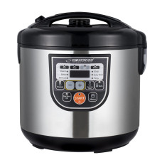 Multicooker Cooking Mate
