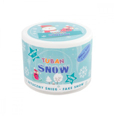 Fake snow Slime 12g - 500 ml