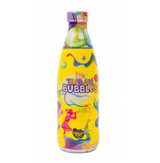 Liquid for soap bubbles 1l