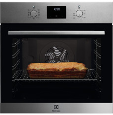 Oven EOF3C50TX SurroundCook