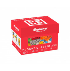 Blocks Classic 350 pcs
