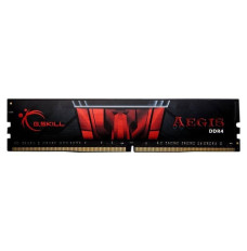 PC Memory DDR4 Aegis 8GB 2666MHz CL19