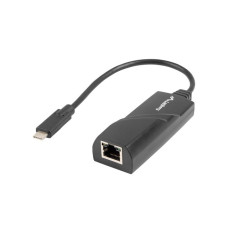 Karta sieciowa USB 3.1 1X RJ45   1GB NC-1000-02