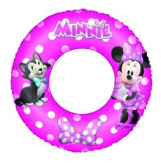 Inflatable swimming ring Minnie
