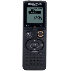 Voice recorder Olympus VN-541PC + CS 131 cover