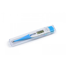 Digital thermometer ORO-MED FLEXI blue