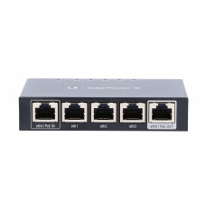 Router 5x1GbE ER-X 