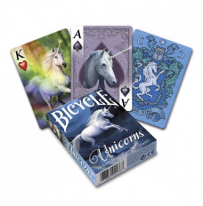 Cards Anne Stokes Unicorns