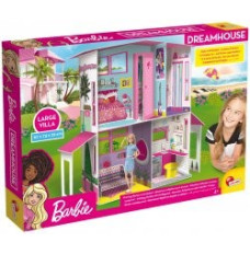 Dream House Barbie