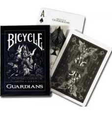 Cards Guardians