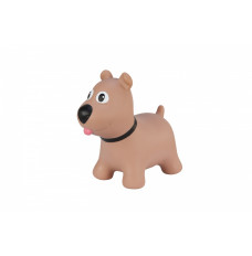 Jumper Dog brown