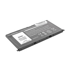 Battery for Dell Inspiron 15 (7557), 15 (7559) 4400 mAh (50 Wh) 11.4 Volt