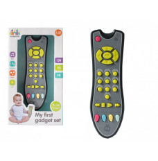 TV remote control battery operated