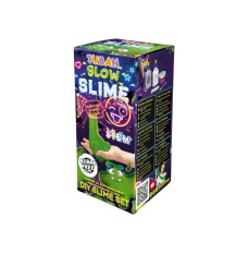 Set Super Slime set - Glow in the dark