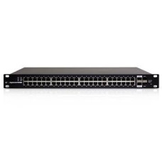 Switch 48x1GbE 2SFP 2SFP+ ES-48-500W