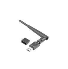 Karta sieciowa USB N150 1 zewnętrzna antena  NC-0150-WE
