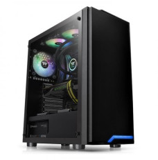 Computer case - H100 Tempered Glass
