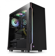 Computer case - H200 Tempered Glass