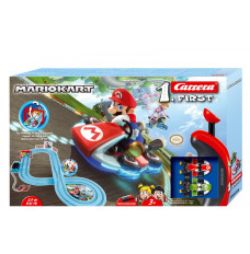 Race track Nintendo Mario Kart 2,9m