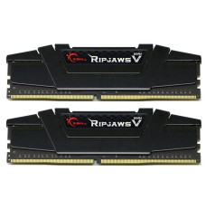 PC memory DDR4 16GB (2x8GB) RipjawsV 3600MHz CL18 XMP2 black