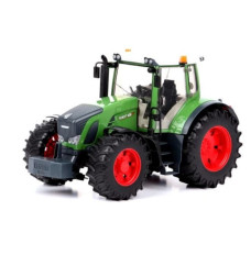 Tractor Fendt 936 Vario