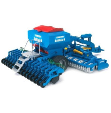 Seedbed cultivator Compact Solitair
