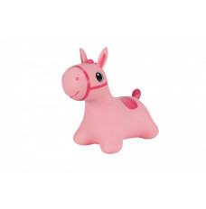 Jumper horse pink 