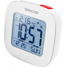 SDC 1200 W Alarm Clock