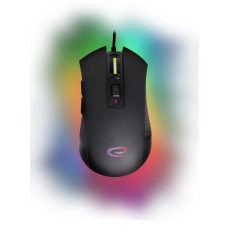 Gaming 6d optical mouse usb assassin
