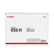 CRG Toner Canon 056H 3008C002