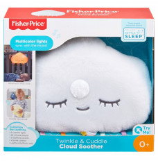 Soother Doze the Cloud