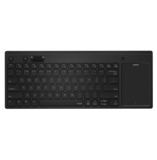 Multi mode wireless keyboard K2800 black