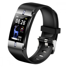 Smartwatch MaxCom Fit FW34 Silver